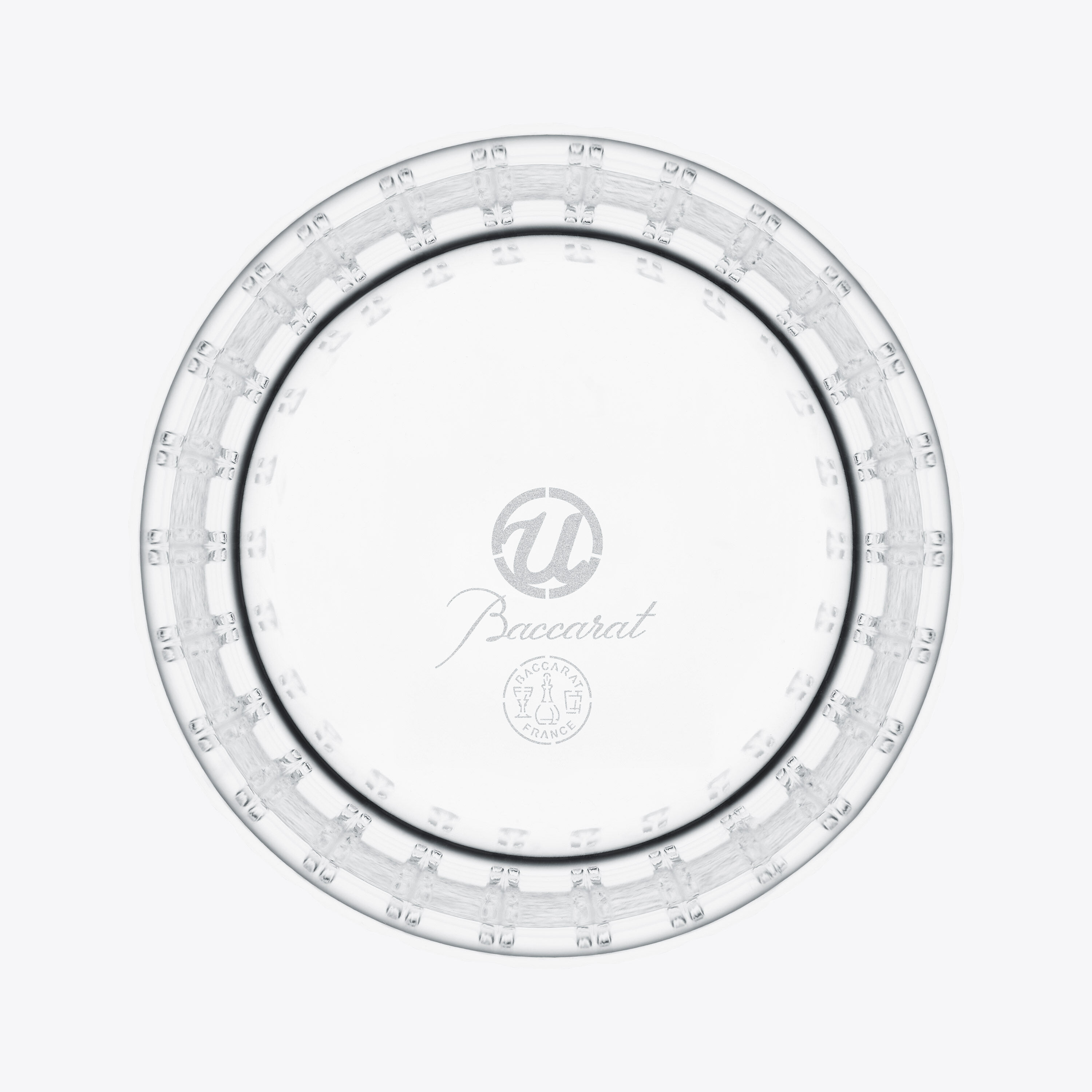 Baccarat x USHER Tumbler | Baccarat United States