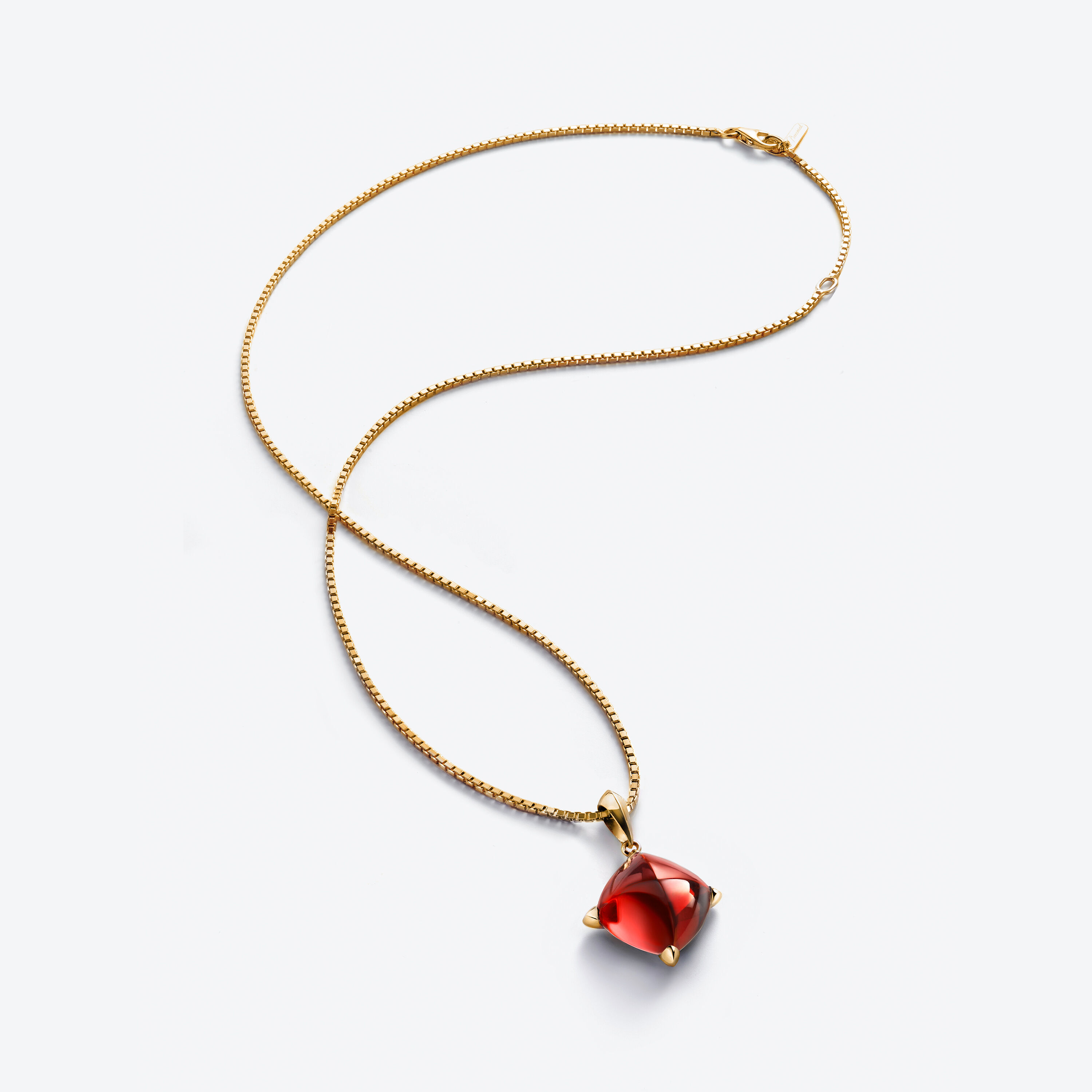 Jewellery | Baccarat International