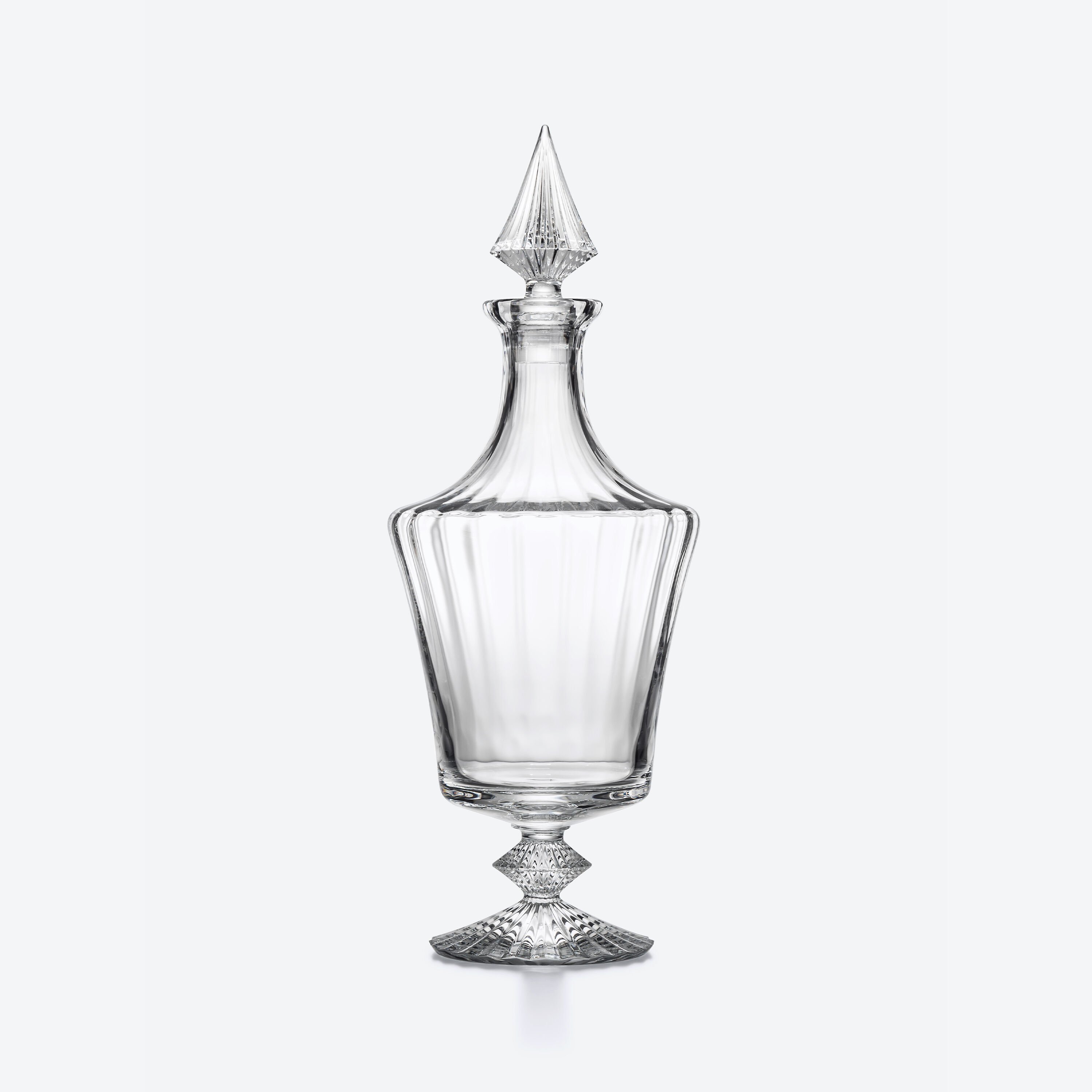 Mille Nuits Decanter | Baccarat United States