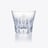 Dahlia Tumbler 2026 (With M Initial) Baccarat in Crystal Clear