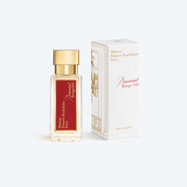 Baccarat Rouge 540 Eau de Parfum 35 mL View 1