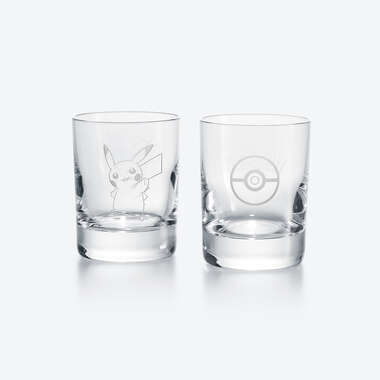 Pikachu Poké Ball Tumblers View 1