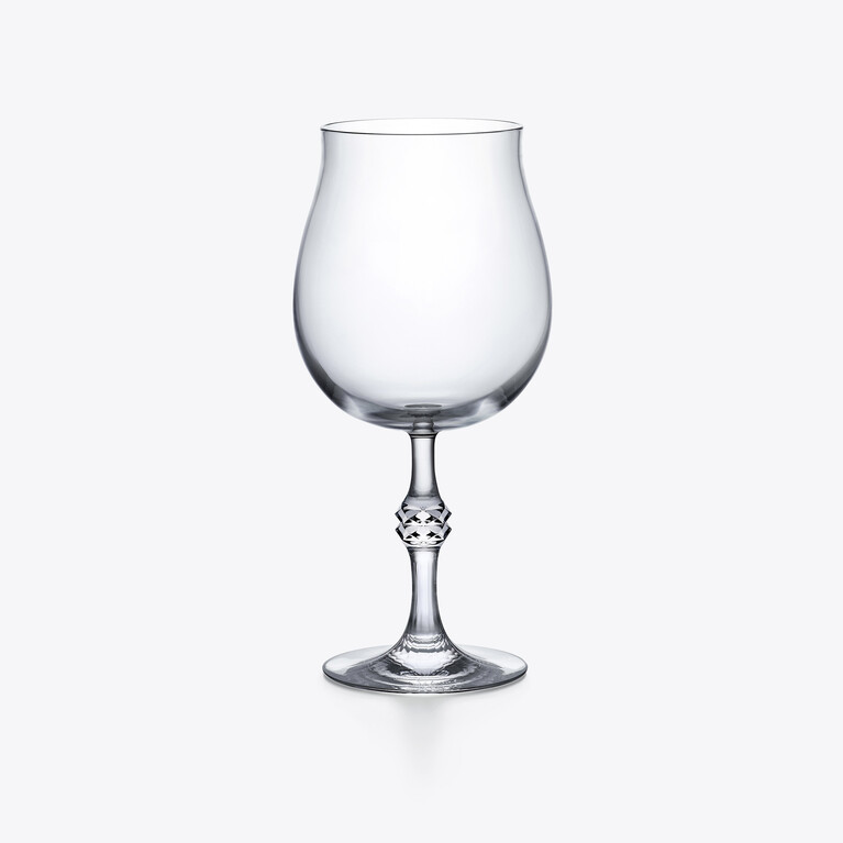 Passion Collection by Jean-Charles Boisset Wine Glass Baccarat in Crystal Clear