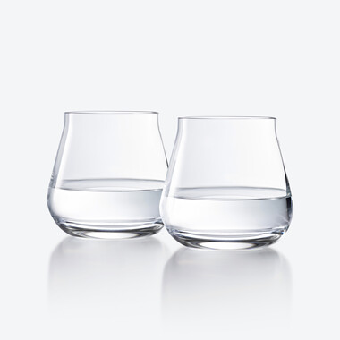 Château Baccarat Tumblers  Baccarat
