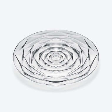 Assiette Swing Voir 1