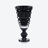 Vase New Antique, Noir