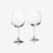 Grand Bourgogne Tasting Glasses Baccarat, Wine glass in Crystal Clear