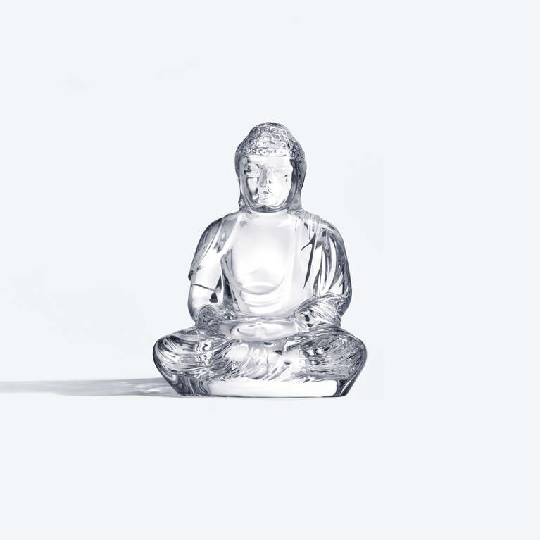 Figurine Bouddha 
