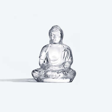 Buddha Figurine View 1