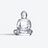Figurine Bouddha 
