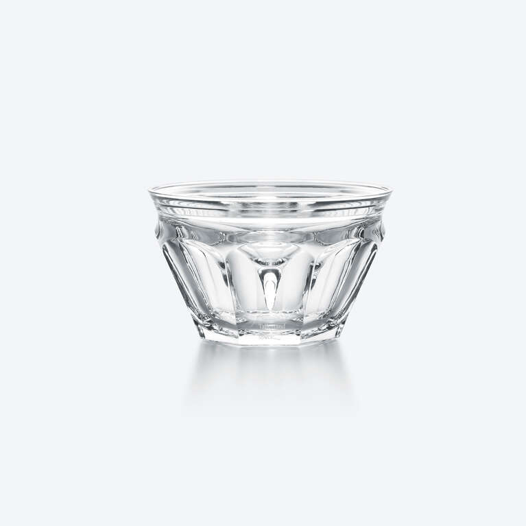 Talleyrand "Comme de l'Or Noir"  Caviar Bowl 