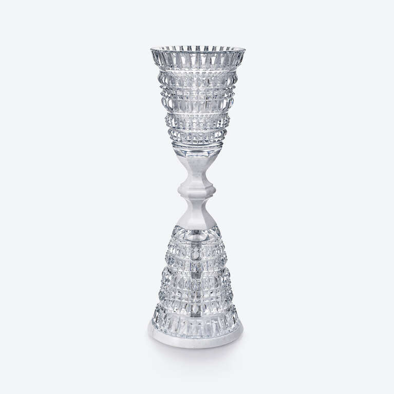 New Antique Mirage Vase 