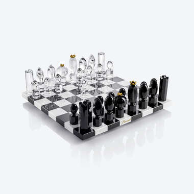 Chess Game by Marcel Wanders View 1