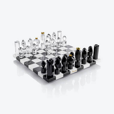 國際象棋遊戲 MARCEL WANDERS 出品