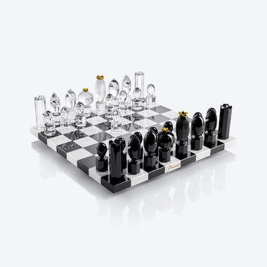 Chess Game by Marcel Wanders,