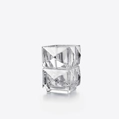 Select Louxor Pencil Holder Baccarat in Crystal Clear