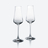 Château Baccarat Flutes  Baccarat