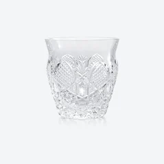 Select Tsar Tumbler Baccarat in Crystal Clear