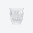 Tsar Tumbler Baccarat in Crystal Clear