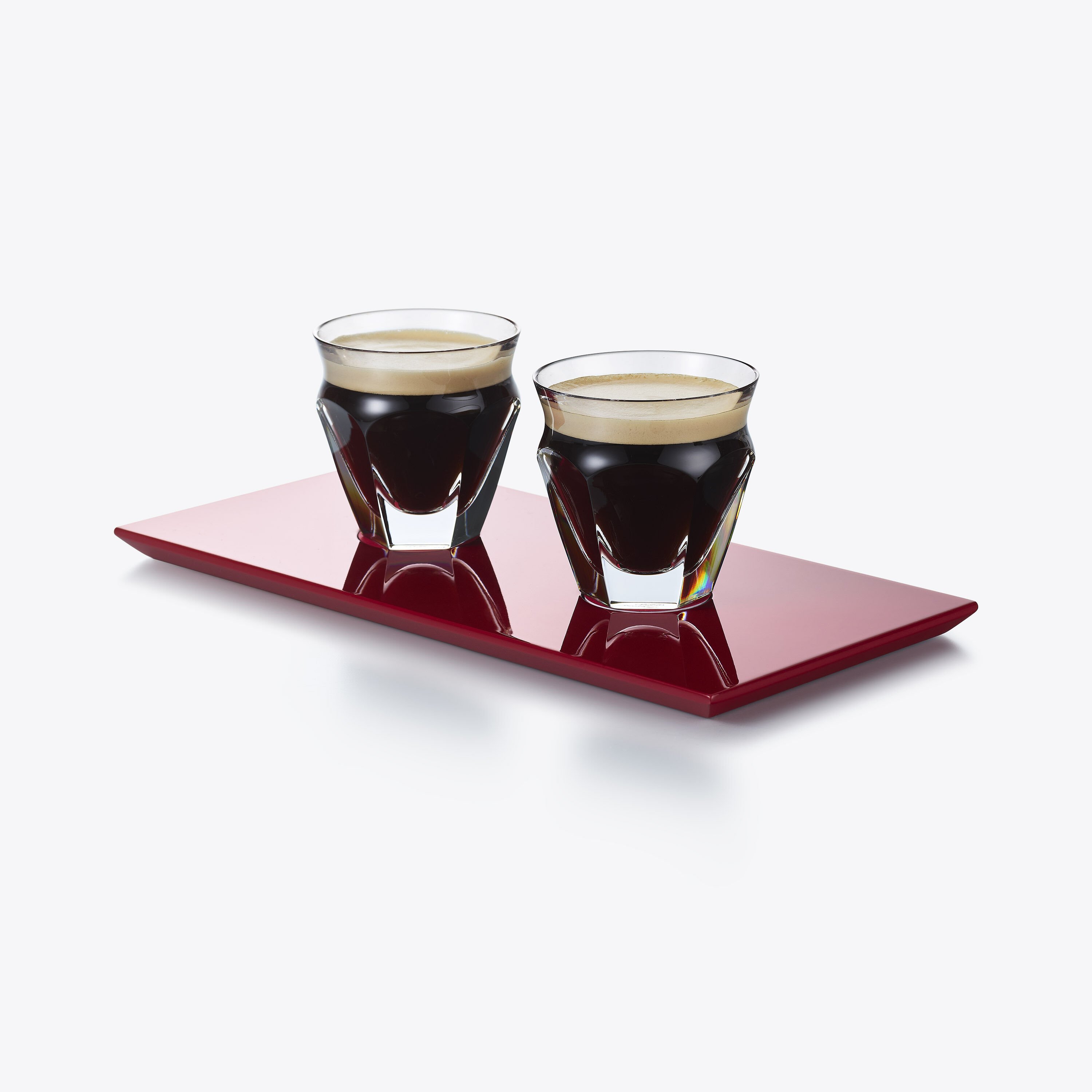 カフェ バカラ タリランド 2客セット | バカラ 日本