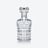 Louxor Whisky Decanter Baccarat in Crystal Clear