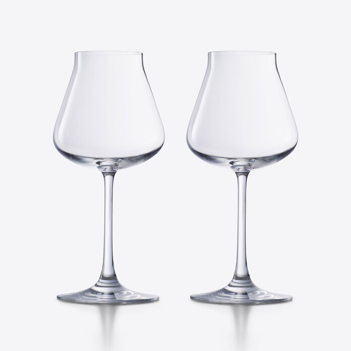 Chteau Baccarat Tasting Glasses