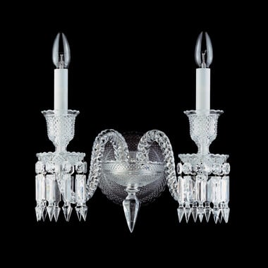 Zénith Wall Unit (2L)  Baccarat