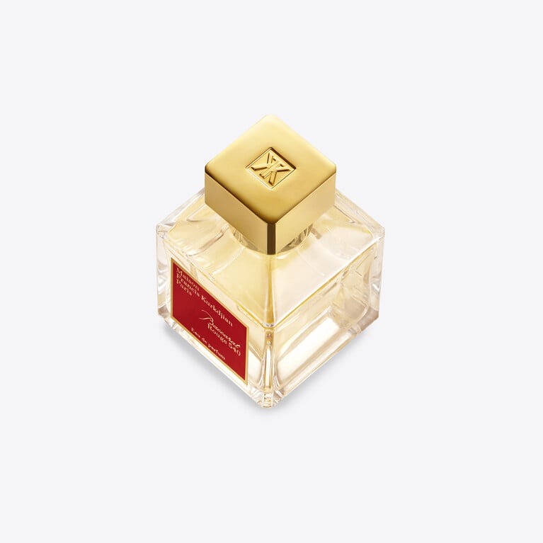 Baccarat Rouge 540 Eau de Parfum 70 mL Baccarat in Glass Red View 2