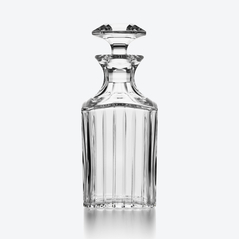 Select مصفق ويسكي هارموني Baccarat من كريستال شفاف
