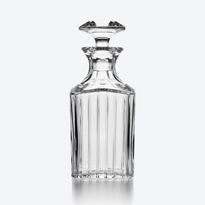 Baccarat Harmonie Whiskey Decanter
