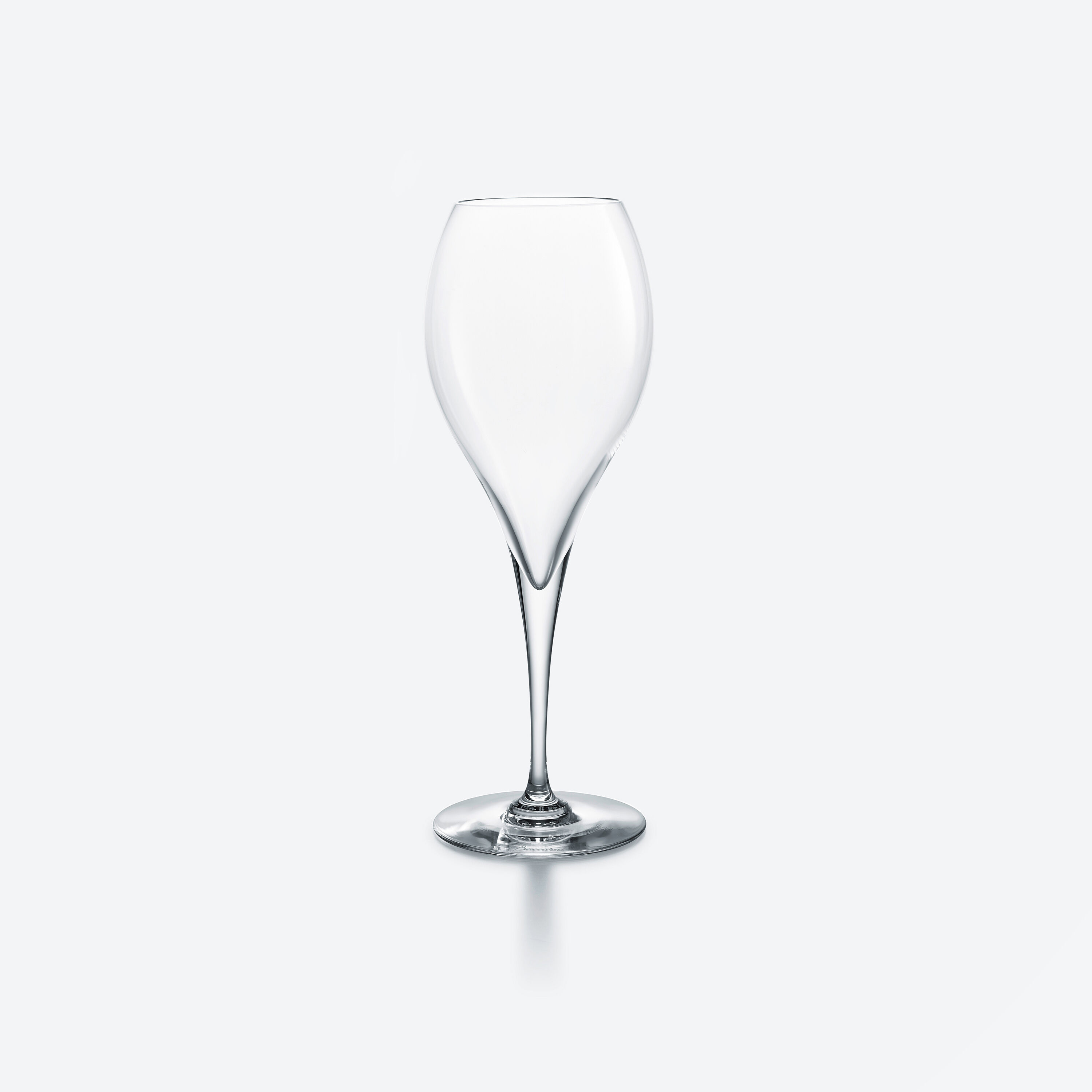 Baccarat n°4 DIABOLO ワイングラス (GW45) 1脚 | S