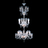 Mille Nuits Chandelier (42L)  Baccarat