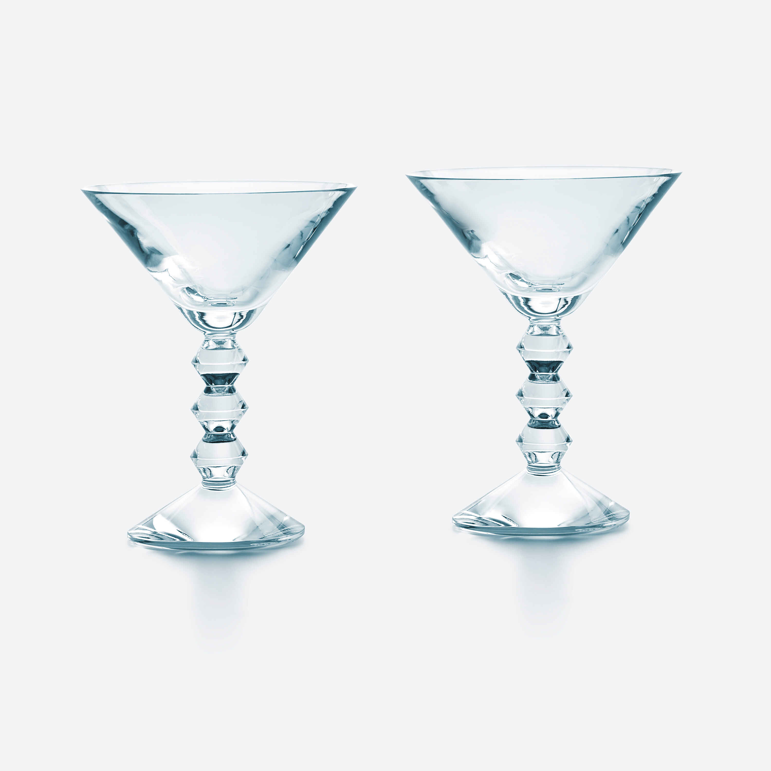 Elegance Martini Glass