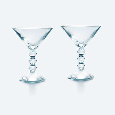 Véga Martini Glasses View 1