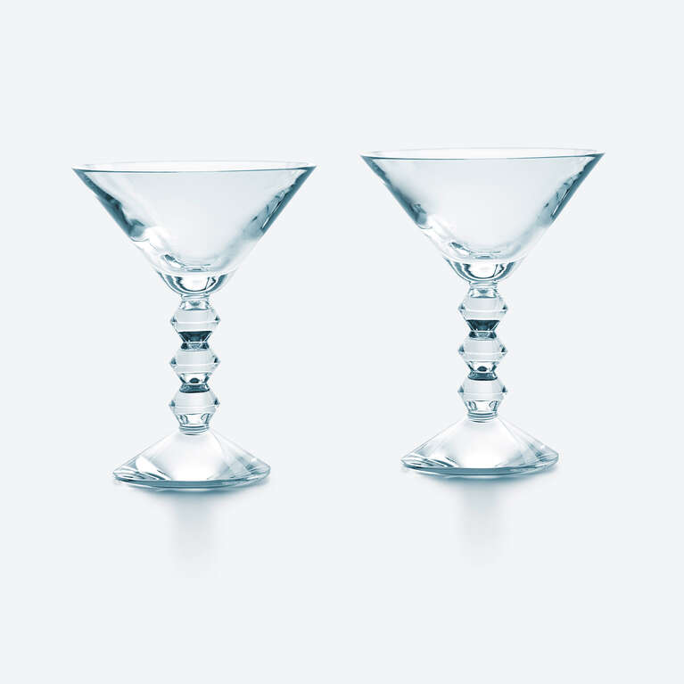 Véga Martini Glasses 