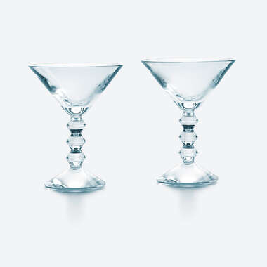 Véga Martini-Glas Siehe 1