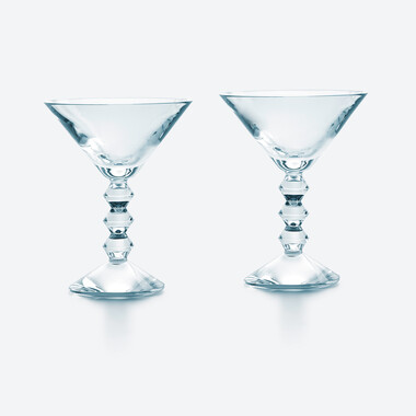 Véga Martini-Glas,