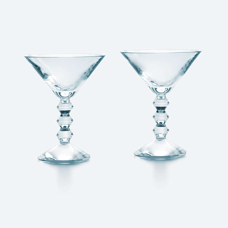 Véga Martini-Glas 