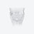 Tsar Tumbler Baccarat in Crystal Clear