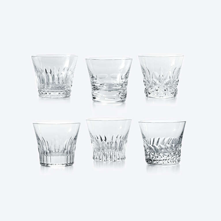Everyday Classic II Tumblers 