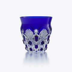 Select Tsar Tumbler Baccarat in Crystal Clear