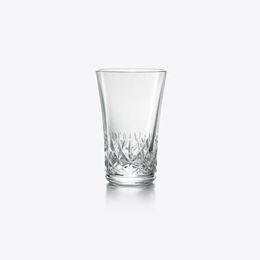 Glass Japan Aria Highballs Baccarat in Crystal Clear