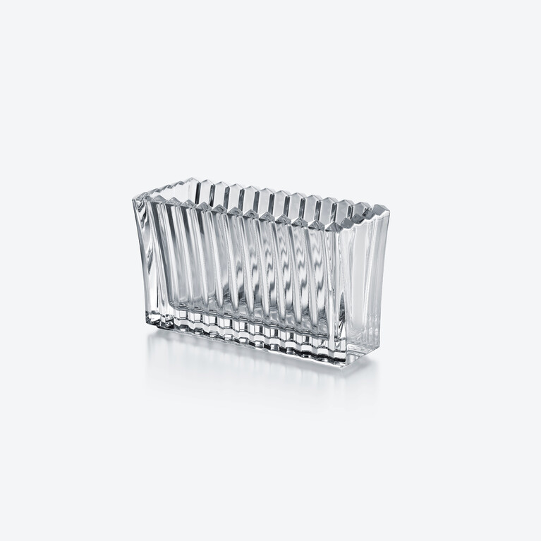 Mille Nuits Vase Infinite #1 Vase  Baccarat