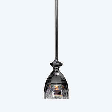 Harcourt Ceiling Lamp Hic! View 1