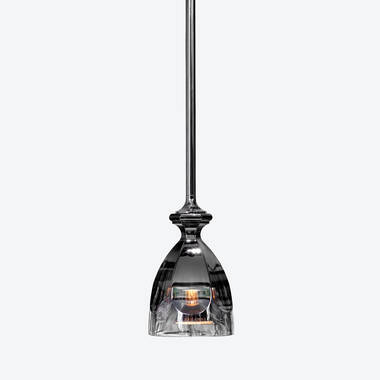 Harcourt Hic ! Ceiling Lamp