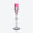 Tsar Vodka Glass Pink Baccarat