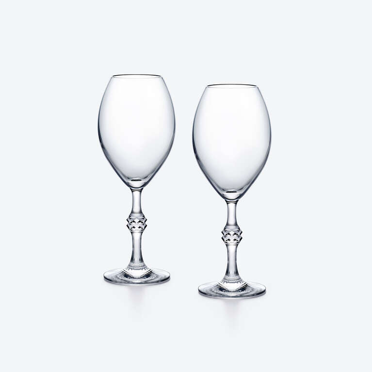 Passion Champagne Glasses 