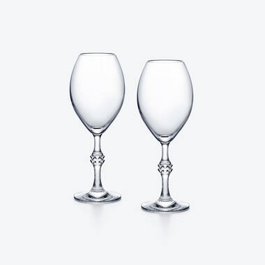 패션 샴페인 글라스 (Passion Champagne Glasses)