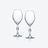 Passion Champagne Glasses 