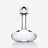 Oenologie Young Wine Decanter Baccarat in Clear Crystal